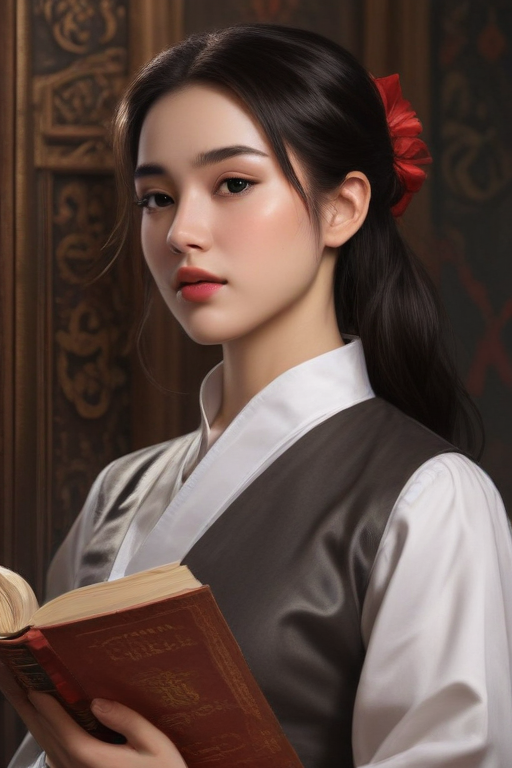 Thiết Huyết Đại Minh