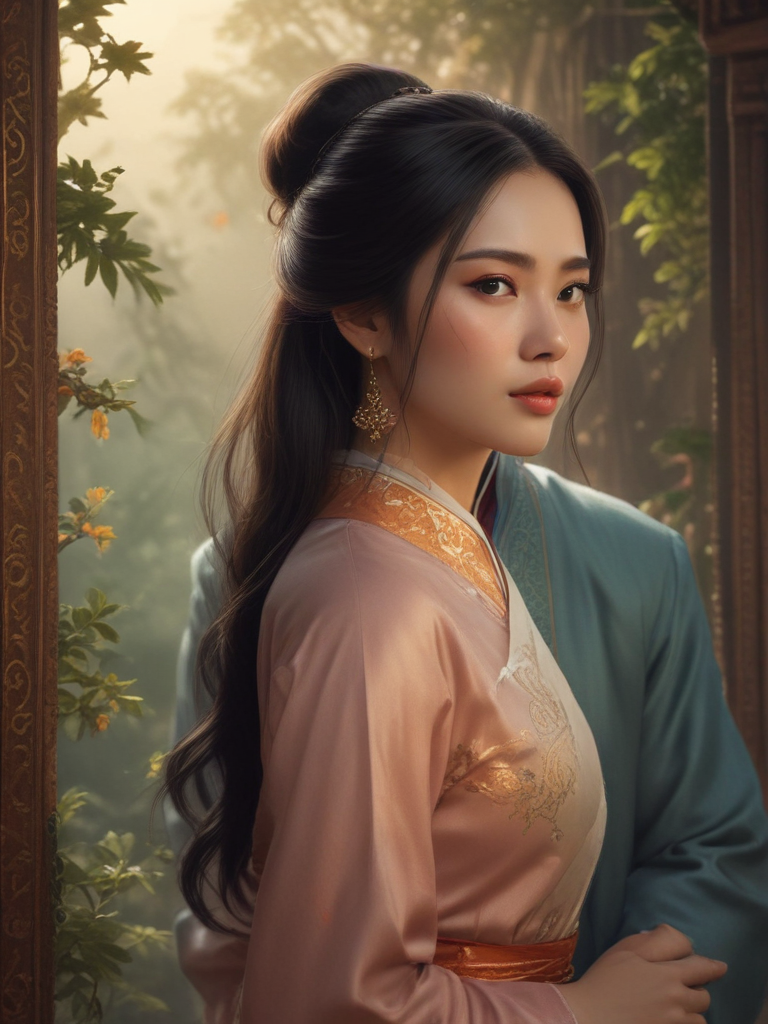 Hôn Sự Kinh Cảng