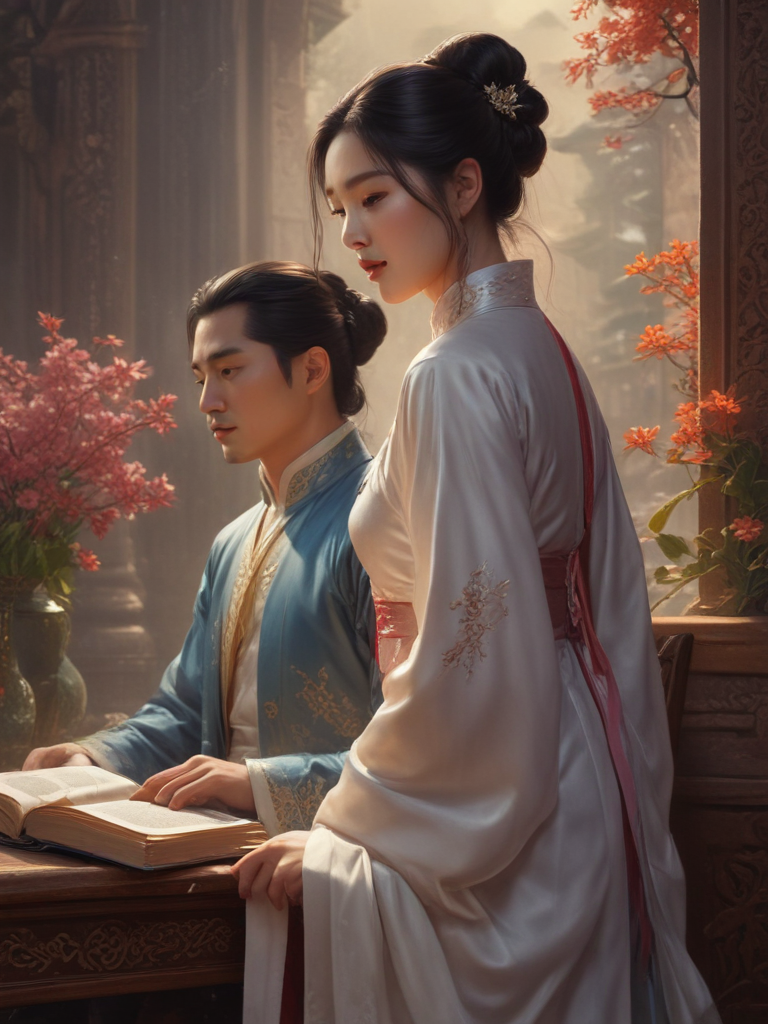 Cục Cưng Của Anh Cố – Toàn Nhị
