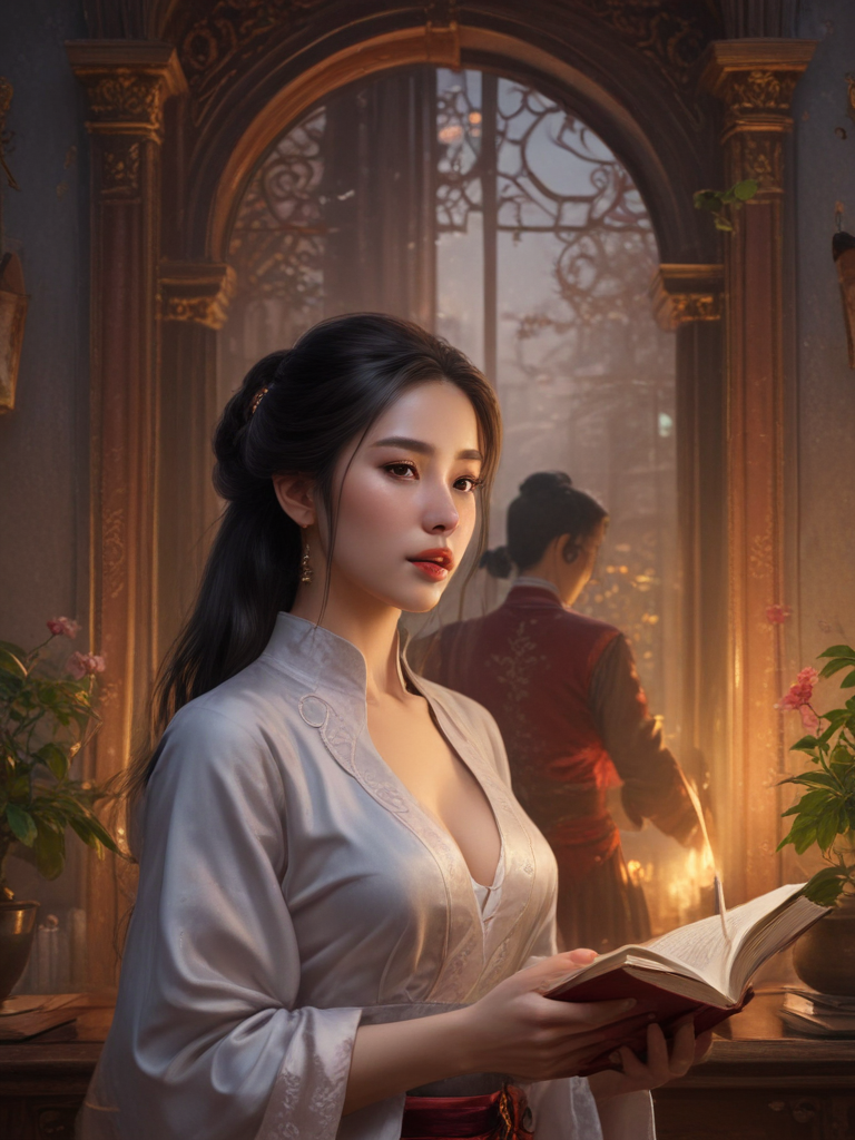 Có Một Lá Thư Gửi Từ Hồng Kông