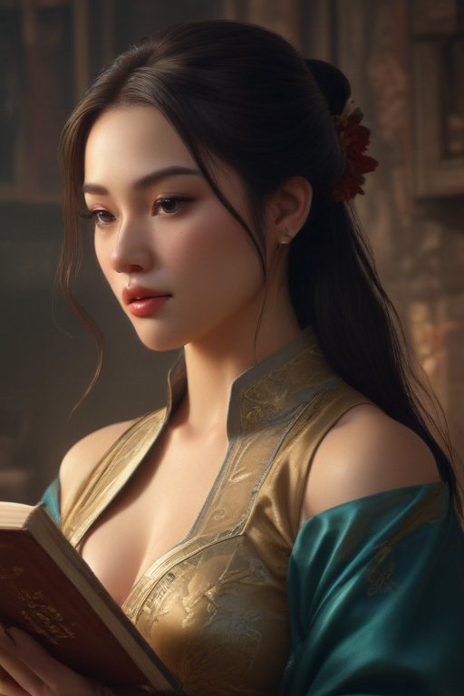 Tam Vương Gia Cực Sủng Ta