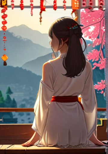Sủng Ái Manh Thê Trùng Sinh