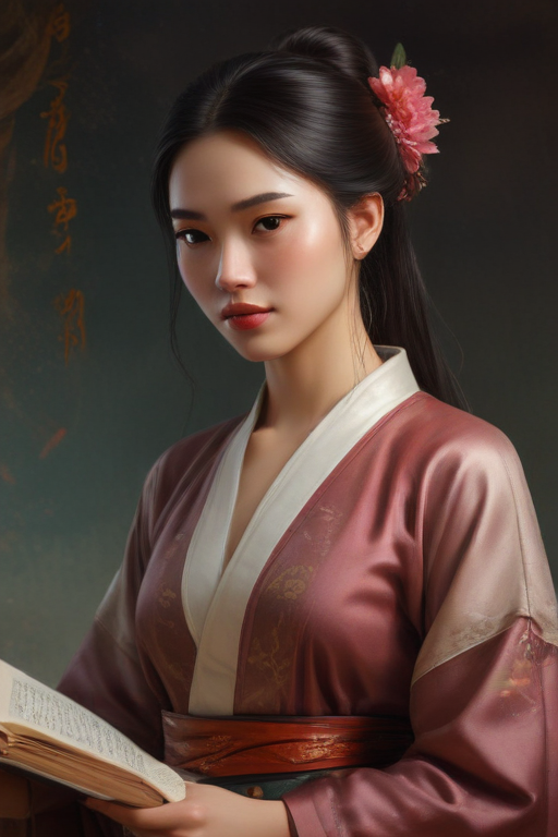 Tam Quốc Nhu Tình, Đãn Vị Quân Cố