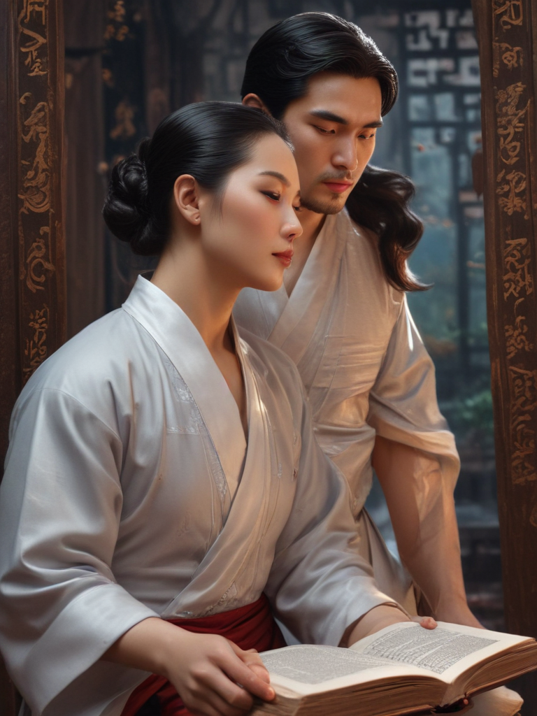 Truyện Ma 12 Cung Hoàng Đạo