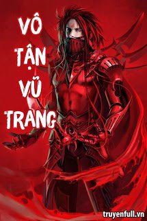 Vô Tận Vũ Trang