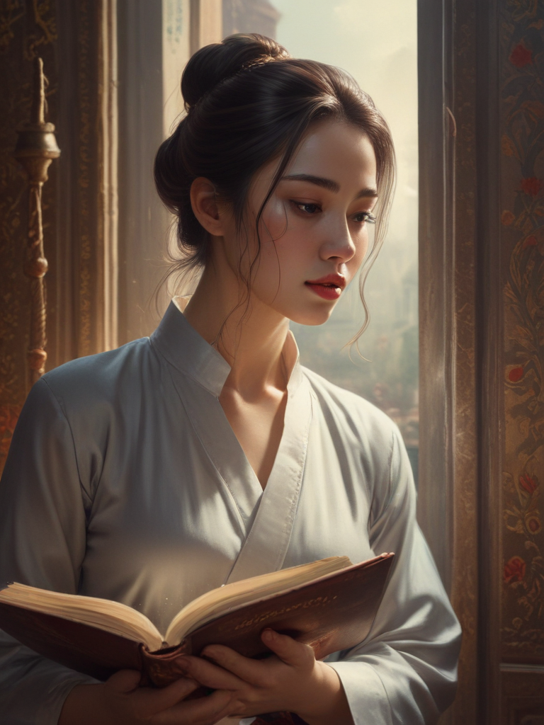 Tu Tiên Cuồng Đồ