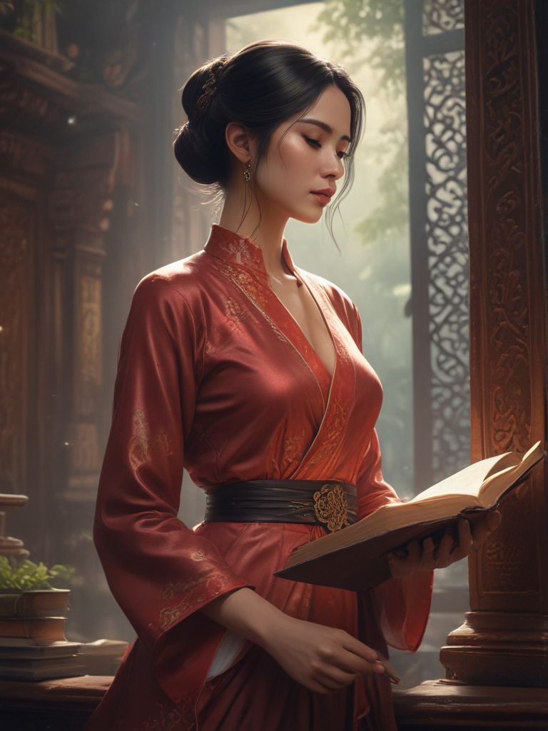 Tiên Phệ