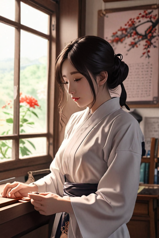 Nhất Niệm Cửu Thiên