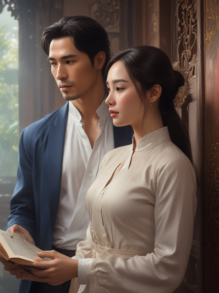 Cửu Tiên Đồ