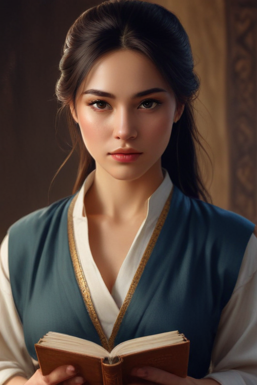 Yêu Hồ Loạn Thế