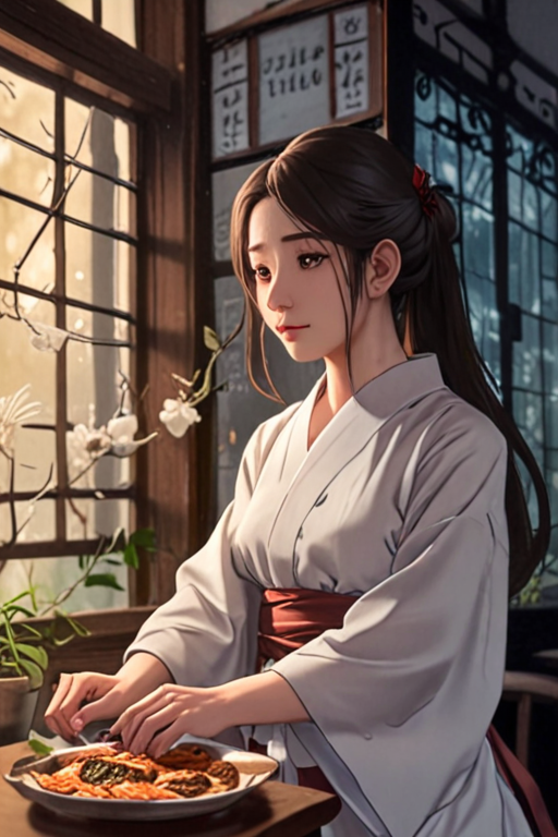 Đạo Ngụy Dị Tiên