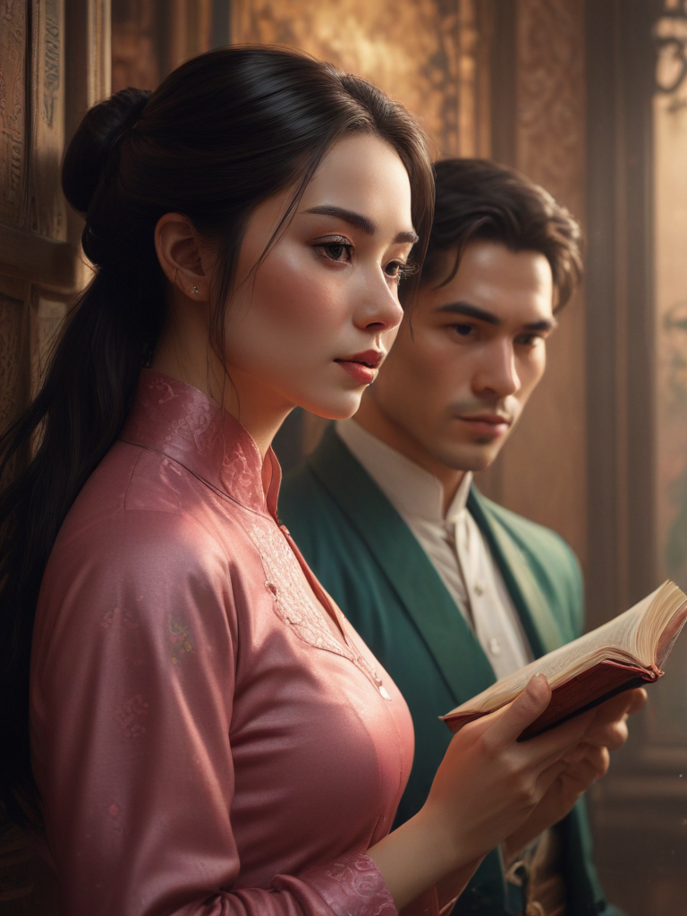 Đại Quản Gia Là Ma Hoàng