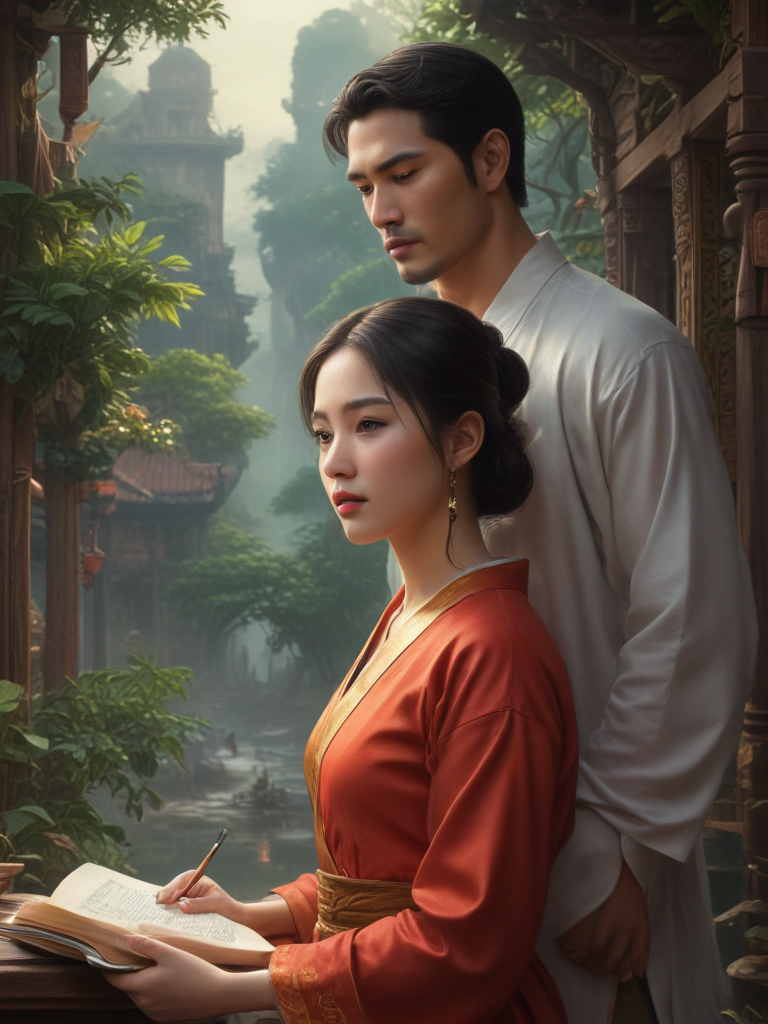 Tam Thốn Nhân Gian