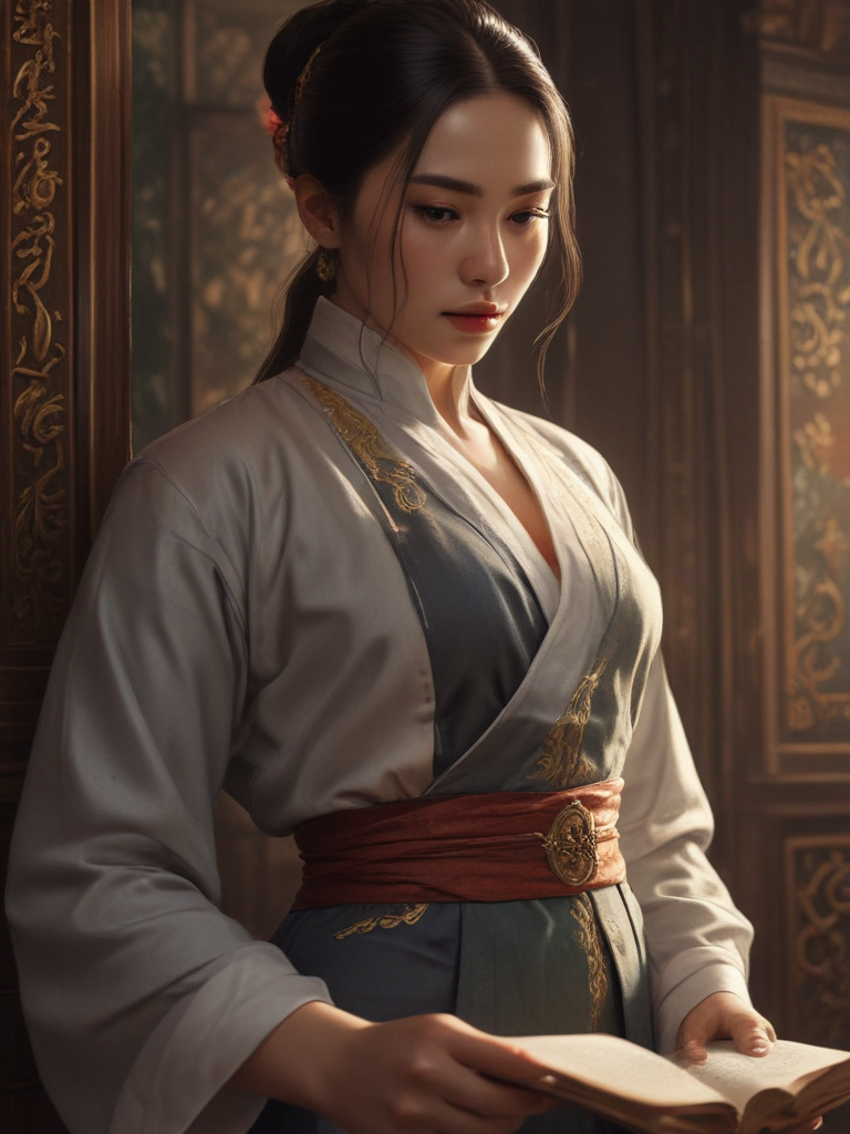 Mắt âm dương