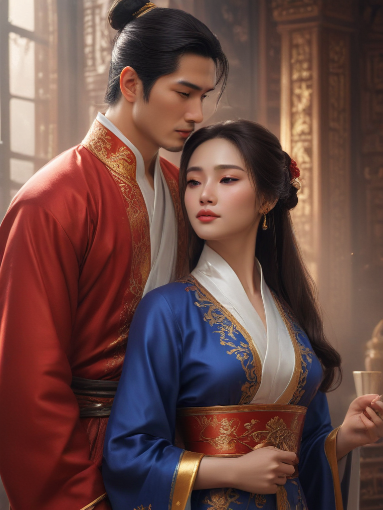 Tổng Tài Lại Gọi Tôi Đến Nhà Chị Ấy!