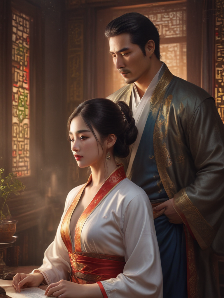 Tổng Tài Thực Đáng Sợ
