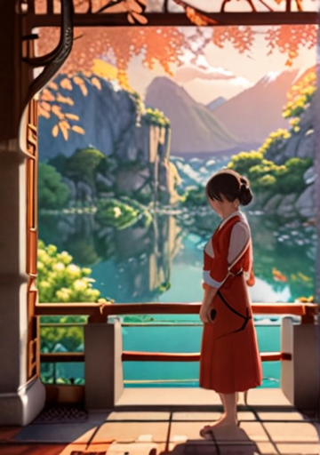 Lôi Thần Lang Quân