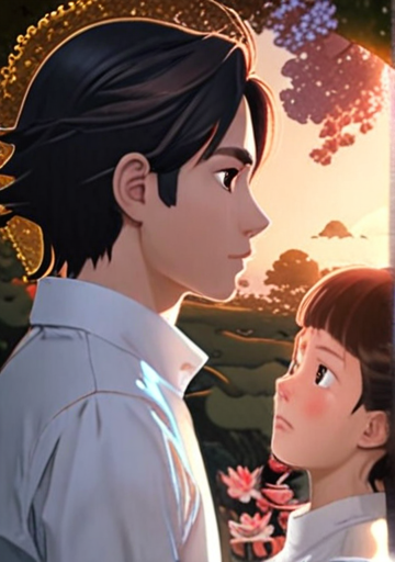 1Q84 (Tập 3)
