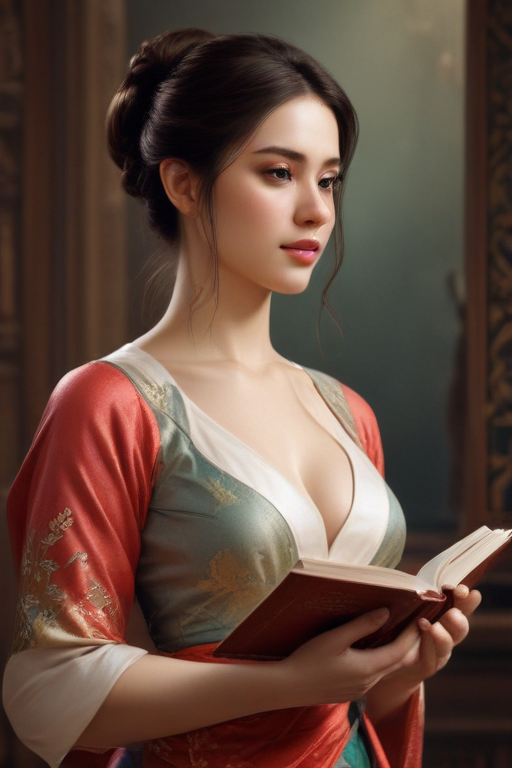 Ta Chỉ Là Phường Nhan Khống