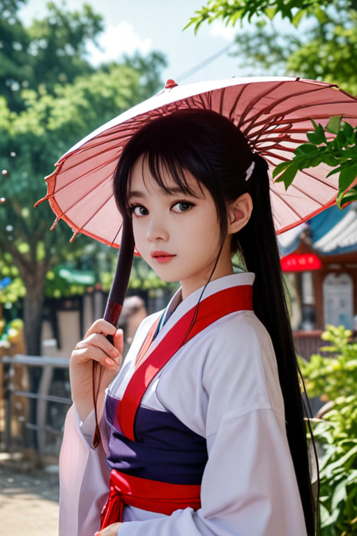 Vương Phi Có Độc