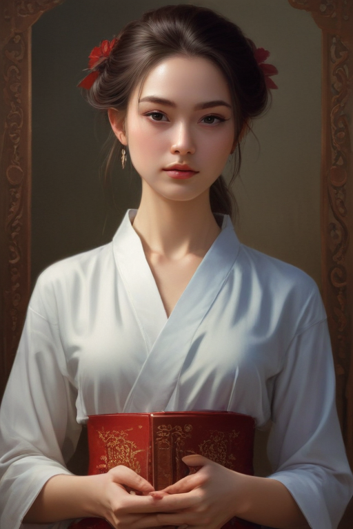 Chất Nữ