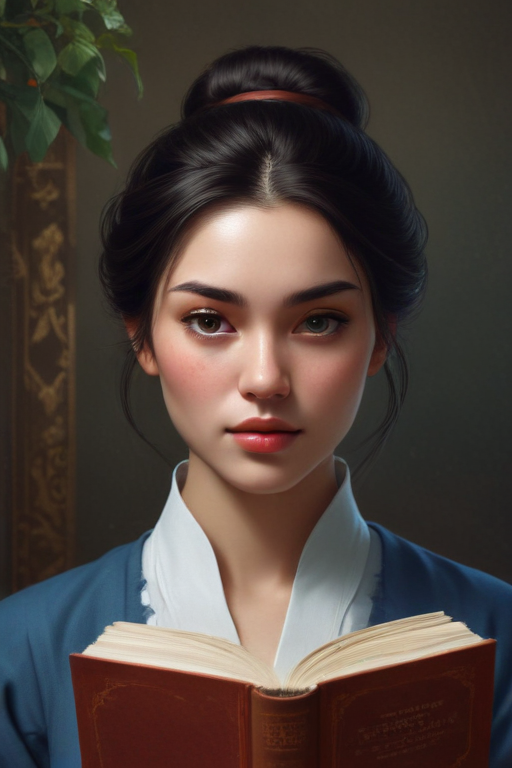 Xuyên Thành Vợ Cũ Của Nam Chính Nhà Giàu