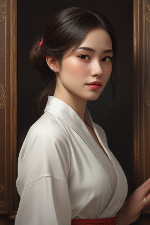 Công Chúa Thành Vương Phi