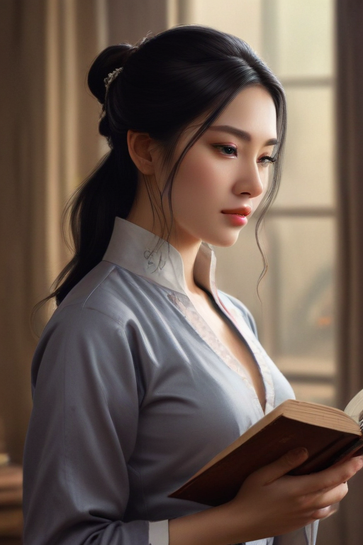 Xuyên Thành Ân Nhân Của Nam Chủ Trong Truyện Chủ Mẫu Trọng Sinh
