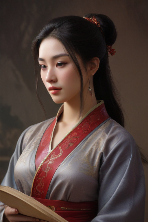 Hoàng Hậu Trọng Sinh Muốn Mưu Phản