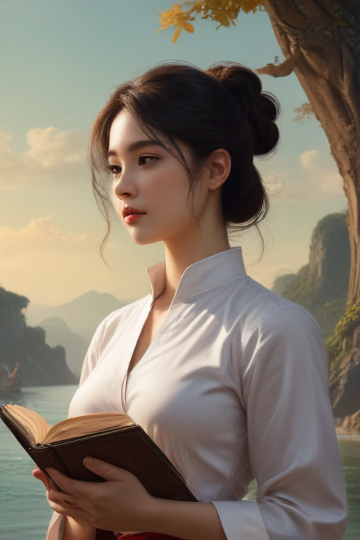 Trọng Sinh Tu Tiên Tại Đô Thị