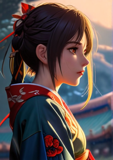 Túi Nhỏ Bên Ngực Trái