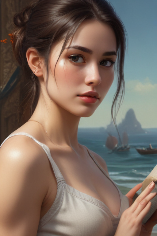 Ký Sự Hậu Cung