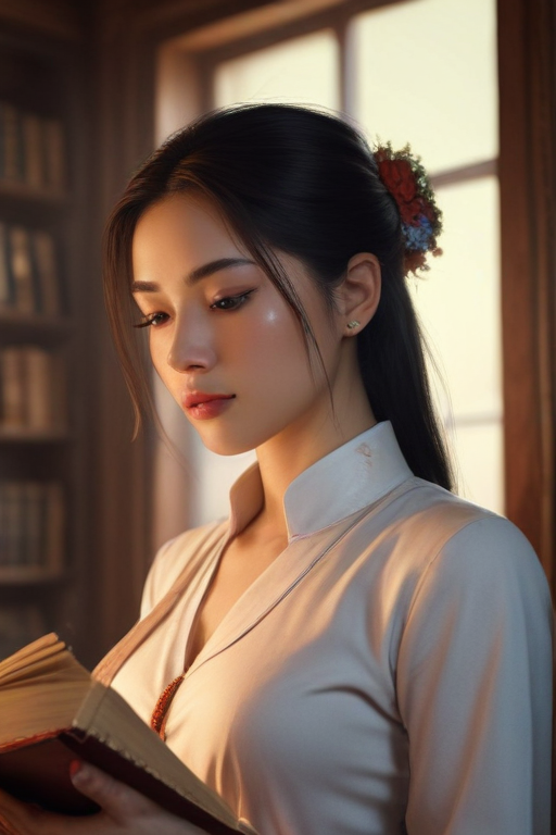 Sau Khi Phu Thê Hầu Phủ Trọng Sinh