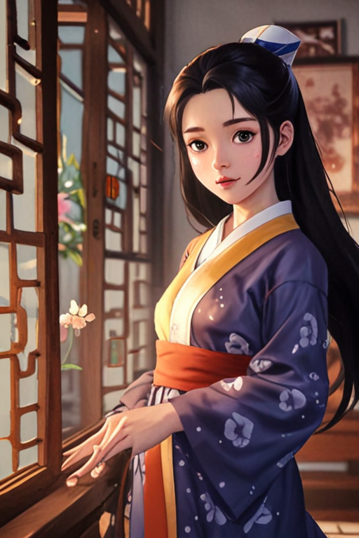 Thượng Lan Chu – Bất Thức Phả