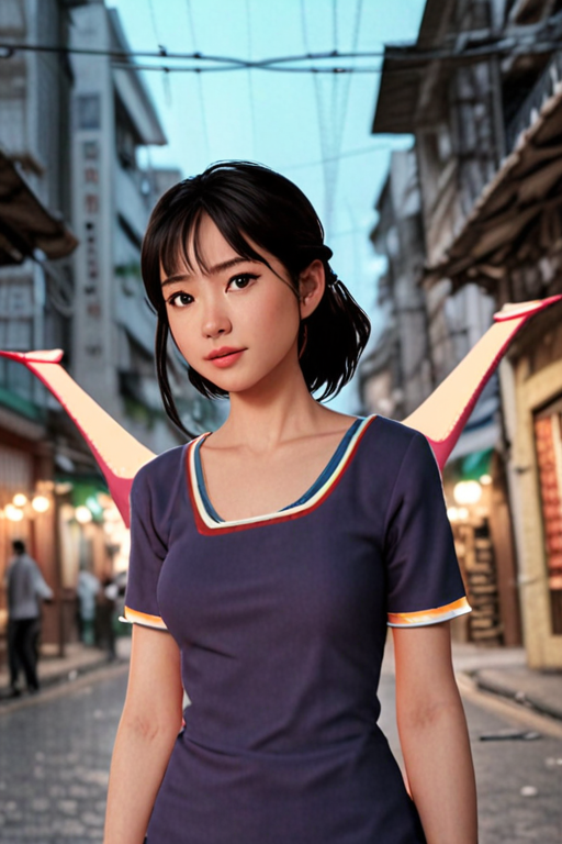 Boomerang – Yêu Thương Quay Về