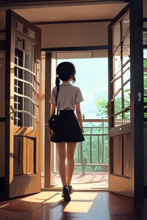 Là Em, Vẫn Luôn Là Em