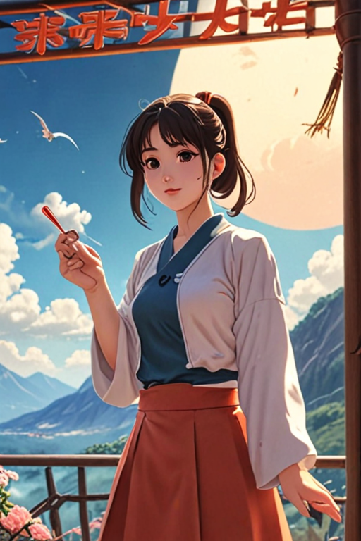 Chỉ Cần Cái Gật Đầu