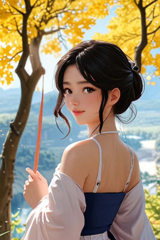 Những Tiểu Thư Tinh Nghịch Và Những Công Tử Trẻ Con
