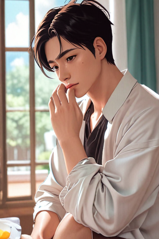 Hành Trình Chinh Phục Papa Lạnh Lùng