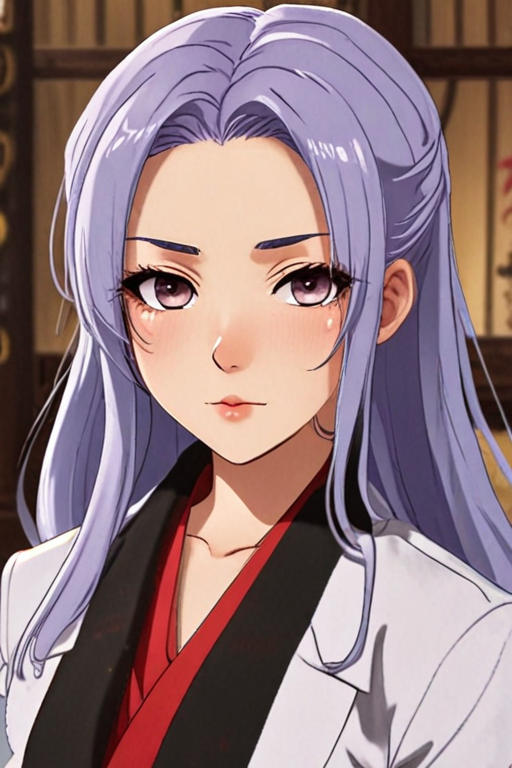 [Fanfiction] (Xử Nữ) I Am A Boss!