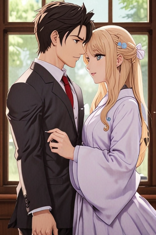 Perfect Couple