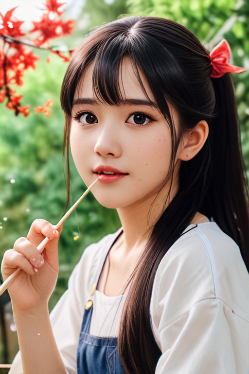 Ngọt Đắng Như Tình Iu!