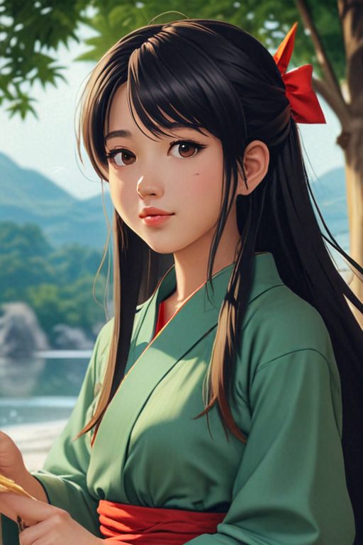 Cún Con Ngoan Đừng Cắn