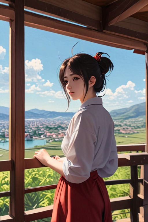 Vẫn Luôn Yêu Cậu