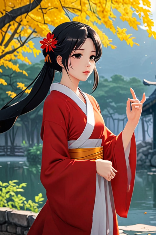 Huyễn Hoặc Tâm Tư