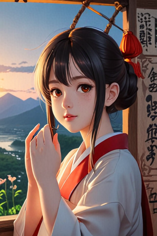 Tiểu Công Chúa Đáng Yêu