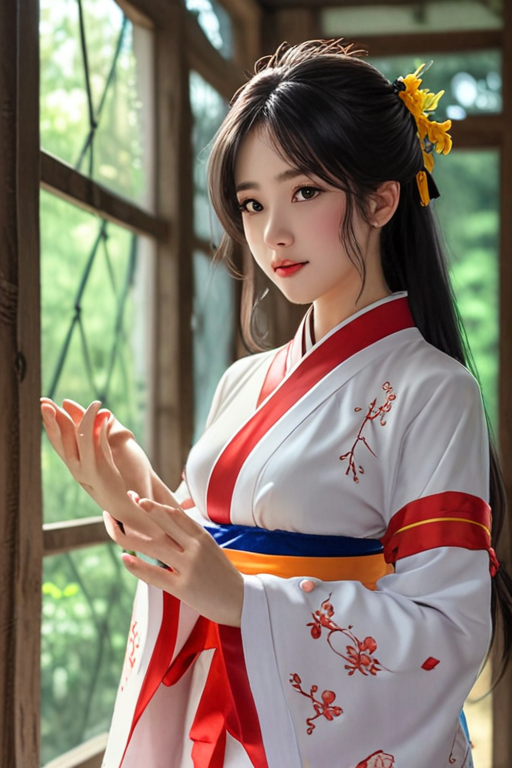 Xuyên Không! Cô Nàng Ma Cà Rồng Tinh Nghịch