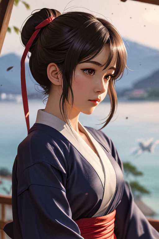 Cô Nàng Đẹp Trai