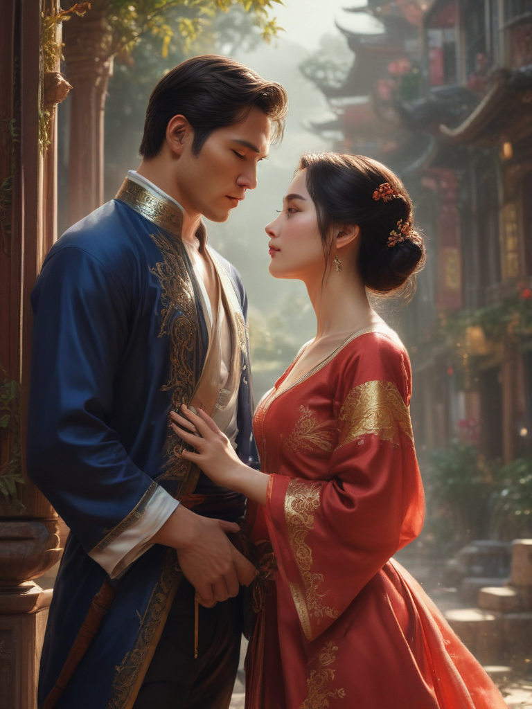 Toàn Thế Giới Đều Cho Rằng Tôi Là Nữ Giả Nam