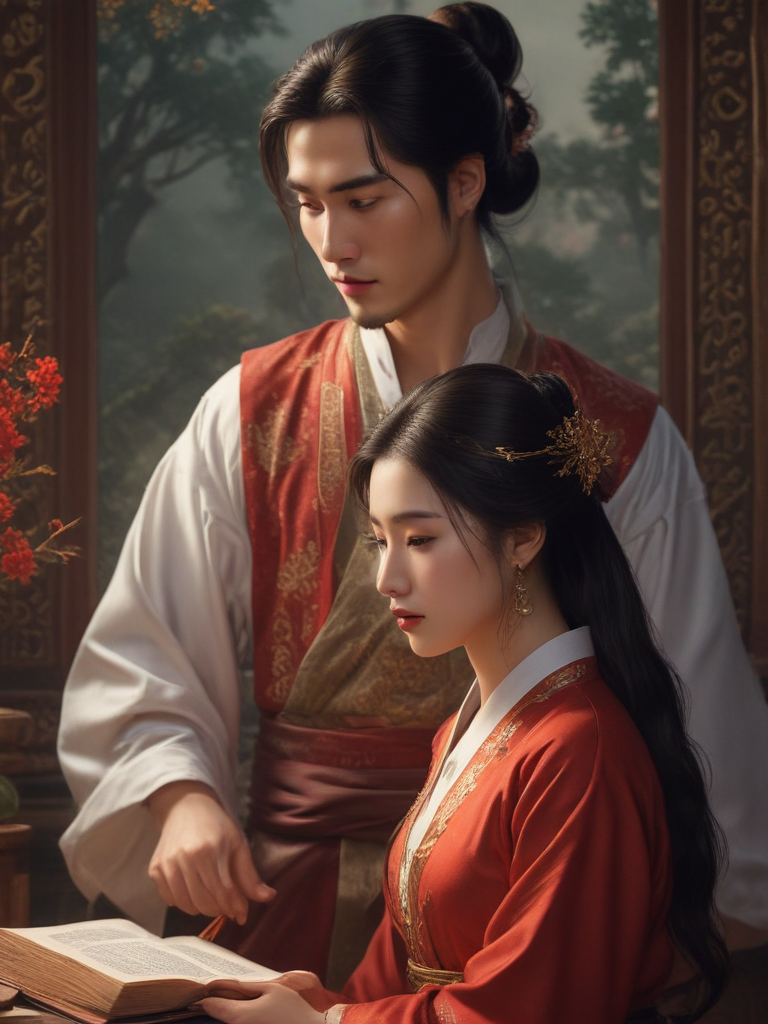 Võng Du Chi Cực Phẩm Cao Thủ [C]